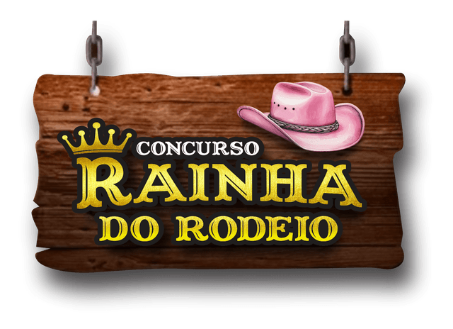 Concurso Rainha do Rodeio